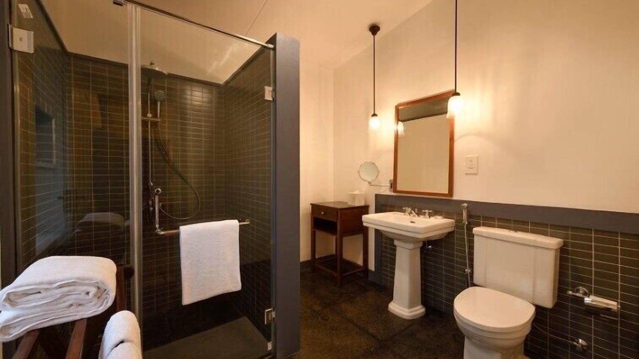 Photo of Bathroom in Munnar