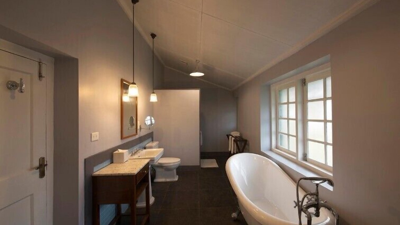 Photo of Bathroom in Munnar