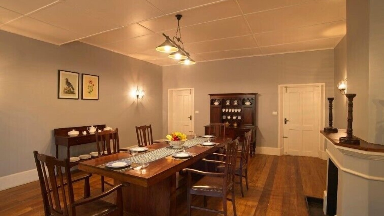 Photo of Kitchen in Munnar