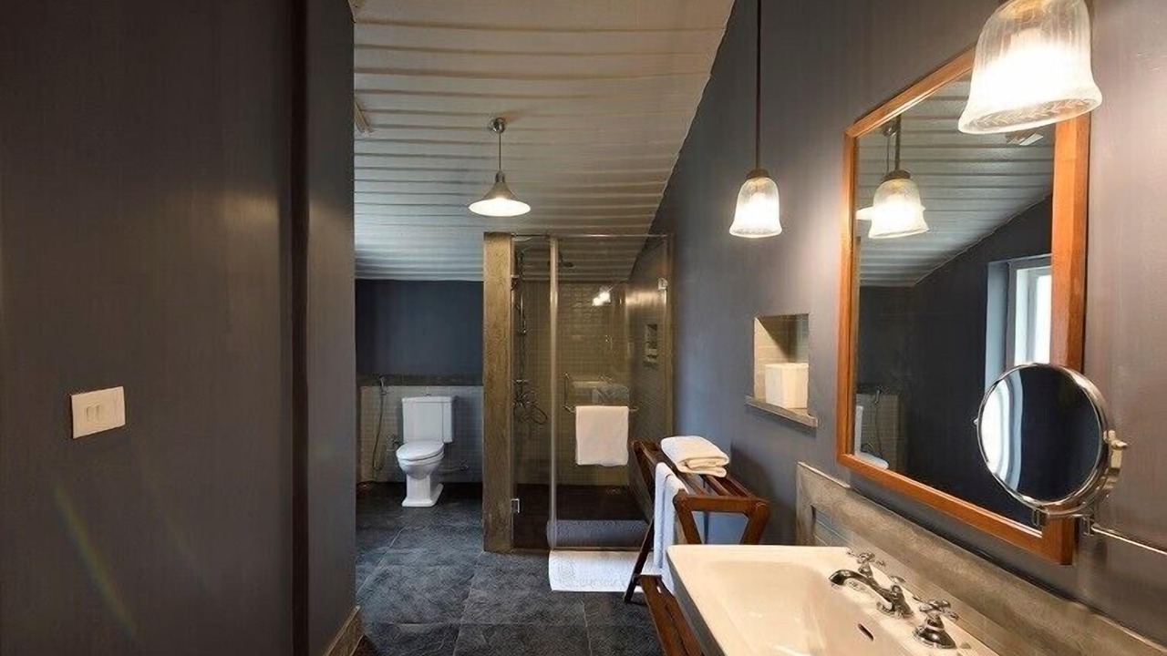 Photo of Bathroom in Munnar
