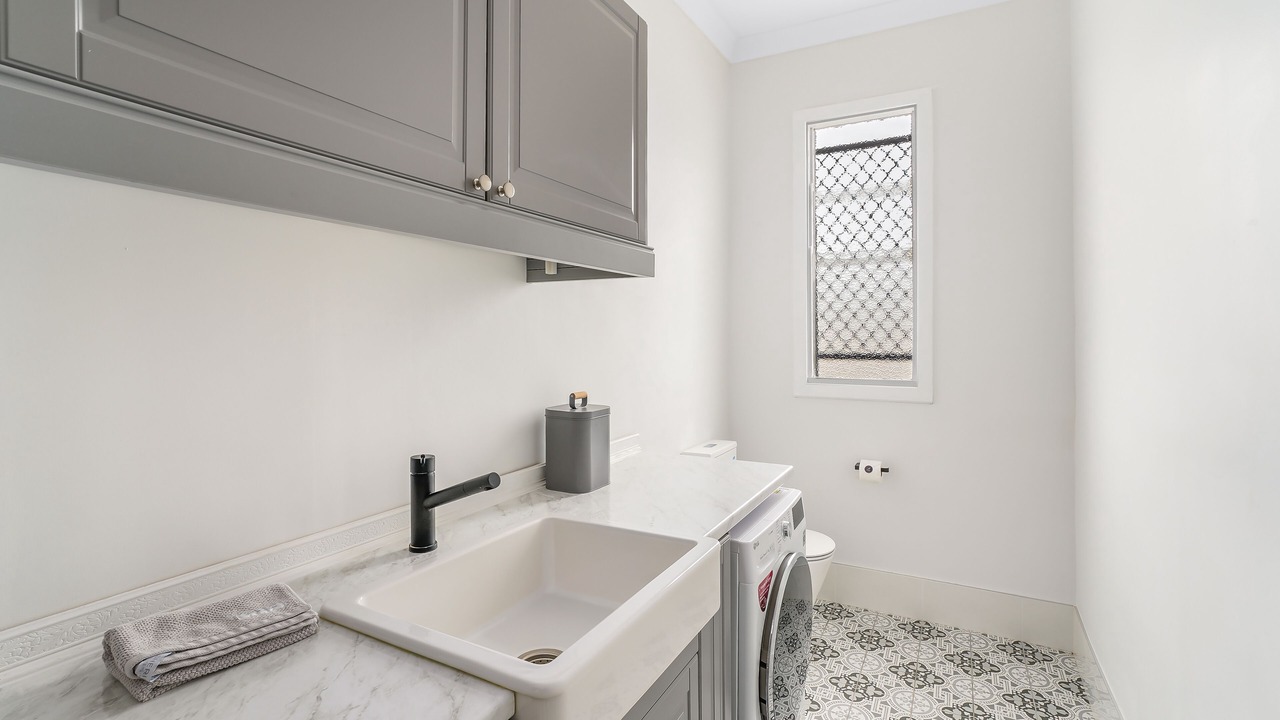 Photo of Bathroom in Cessnock