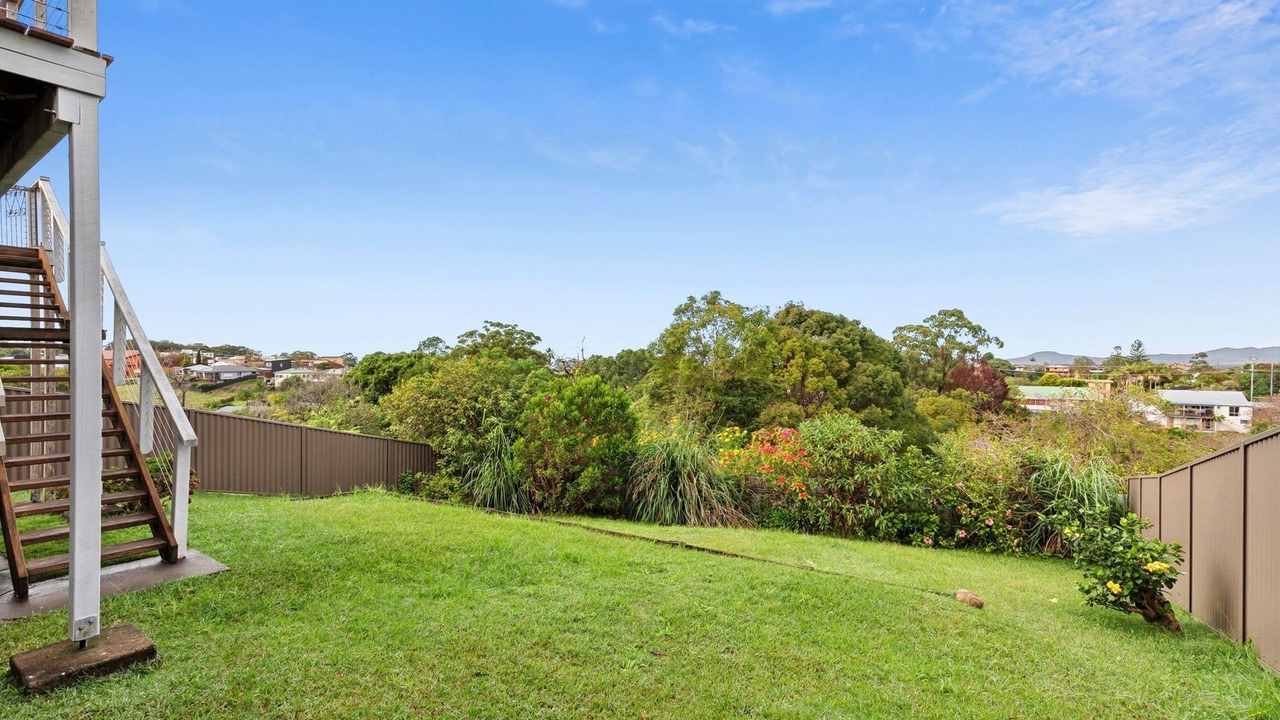 Photo of Outdoor in Nambucca Heads