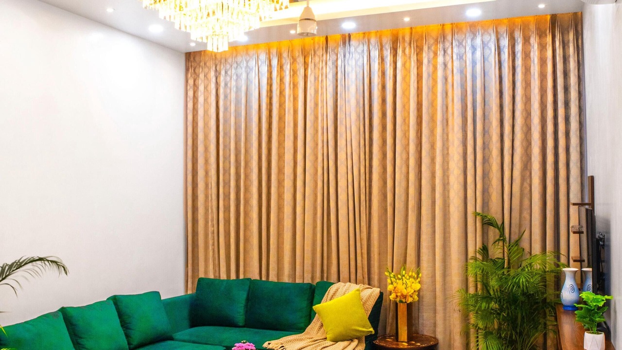 Photo of Livingroom in Anjuna