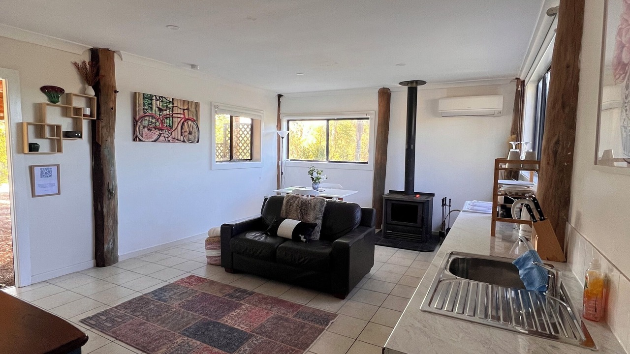 Photo of Livingroom in Wollombi