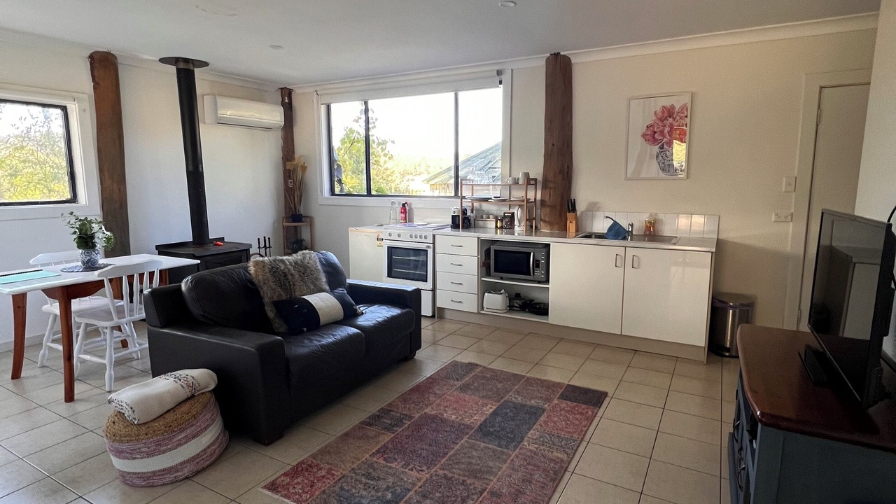 Photo of Livingroom in Wollombi