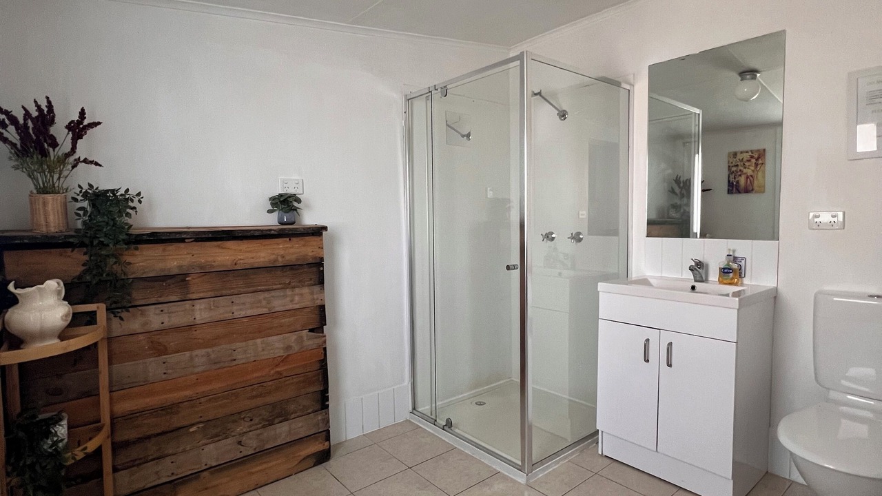 Photo of Bathroom in Wollombi