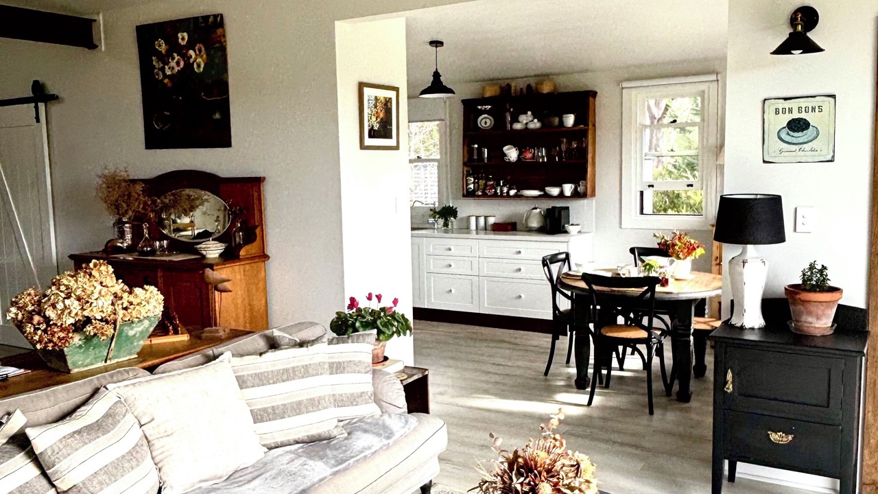 Photo of Bedroom in Little Hartley