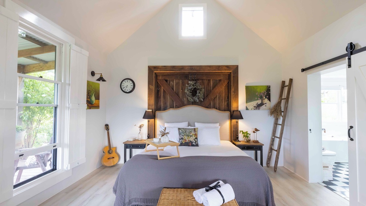 Photo of Bedroom in Little Hartley