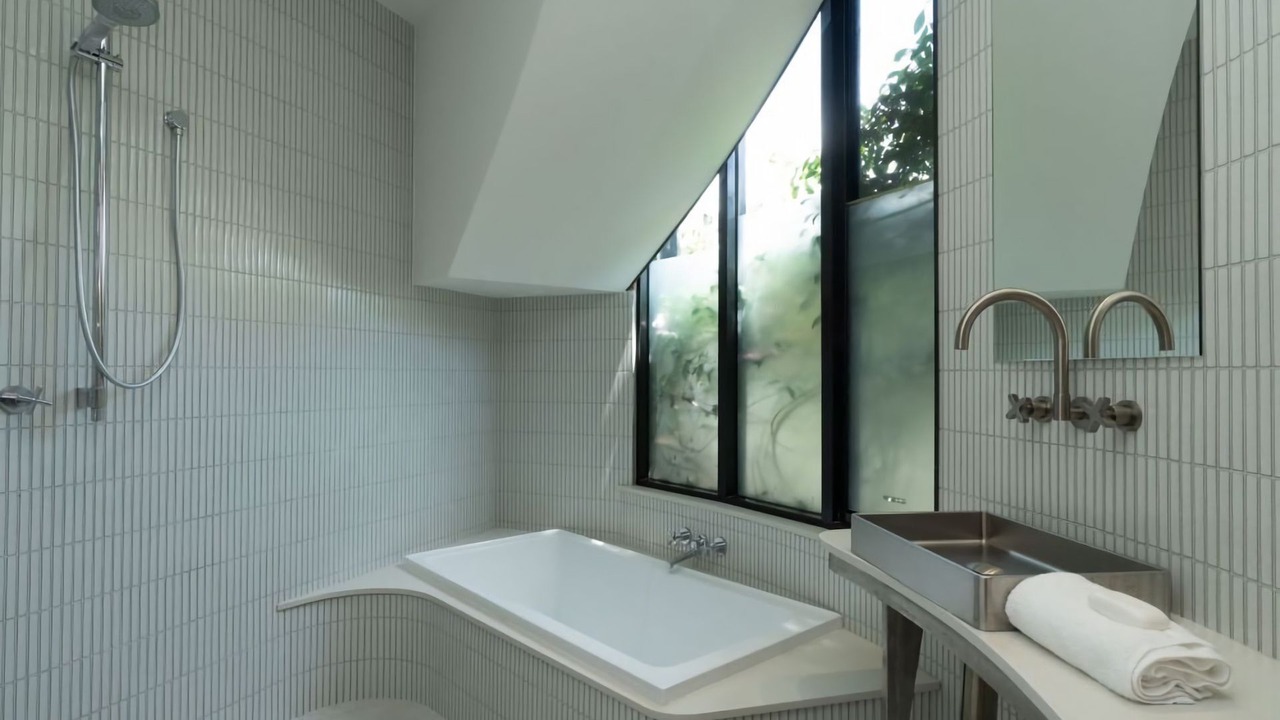 Photo of Bathroom in Brunswick Heads