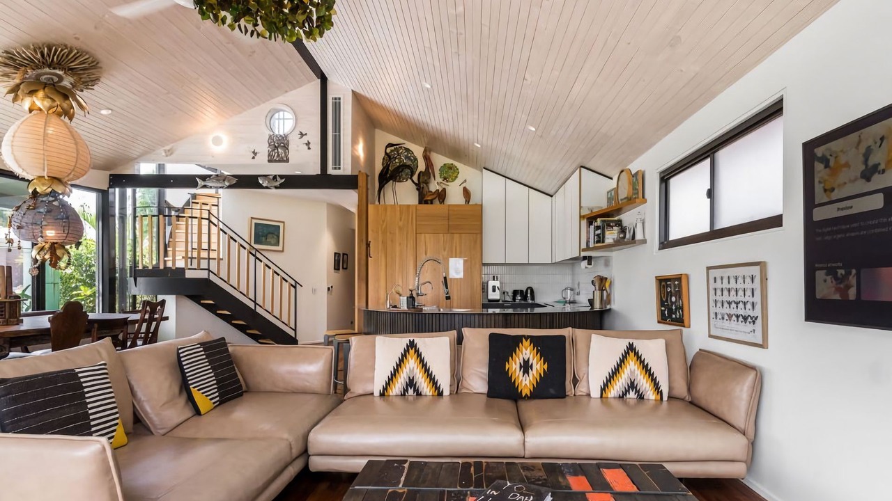 Photo of Livingroom in Brunswick Heads
