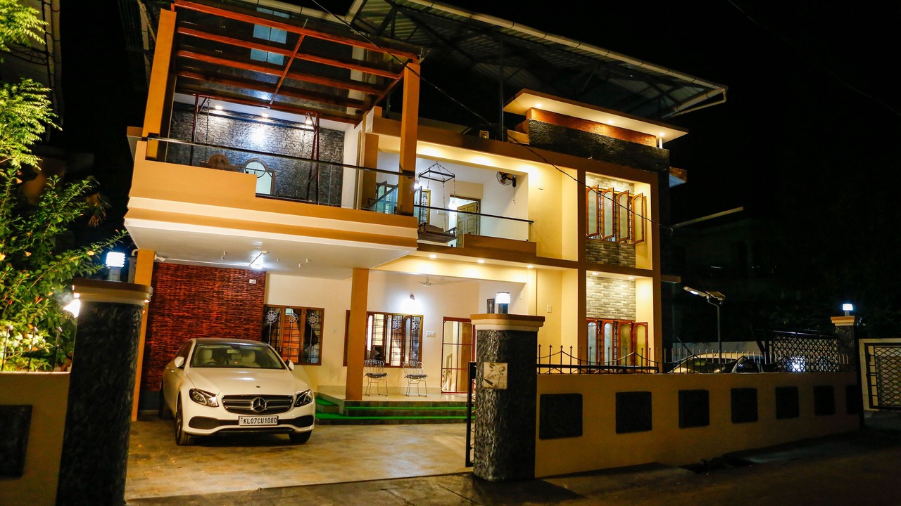 Photo of Outdoor in Thrissur