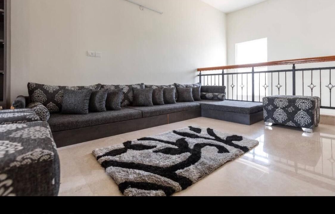 Photo of Livingroom in Anagalapura