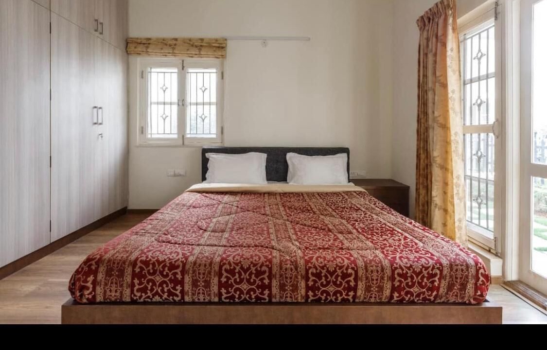 Photo of Bedroom in Anagalapura
