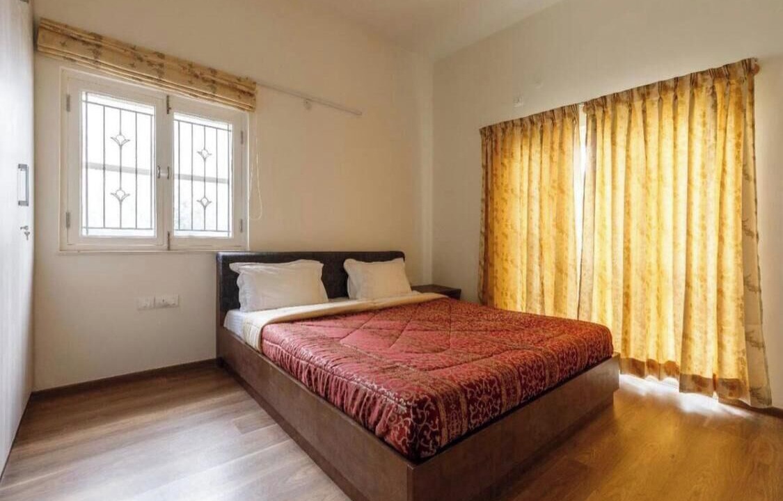 Photo of Bedroom in Anagalapura