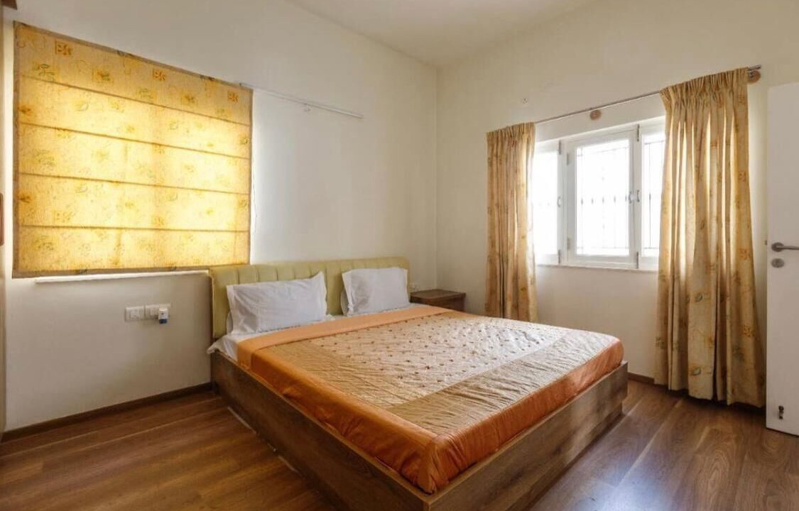 Photo of Bedroom in Anagalapura