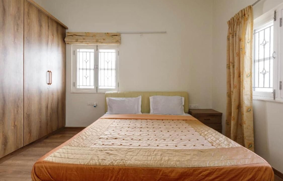 Photo of Bedroom in Anagalapura
