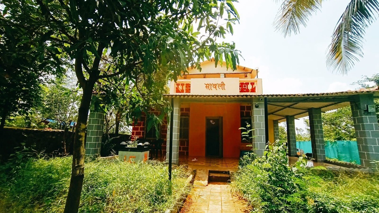 Photo of Outdoor in Murbad