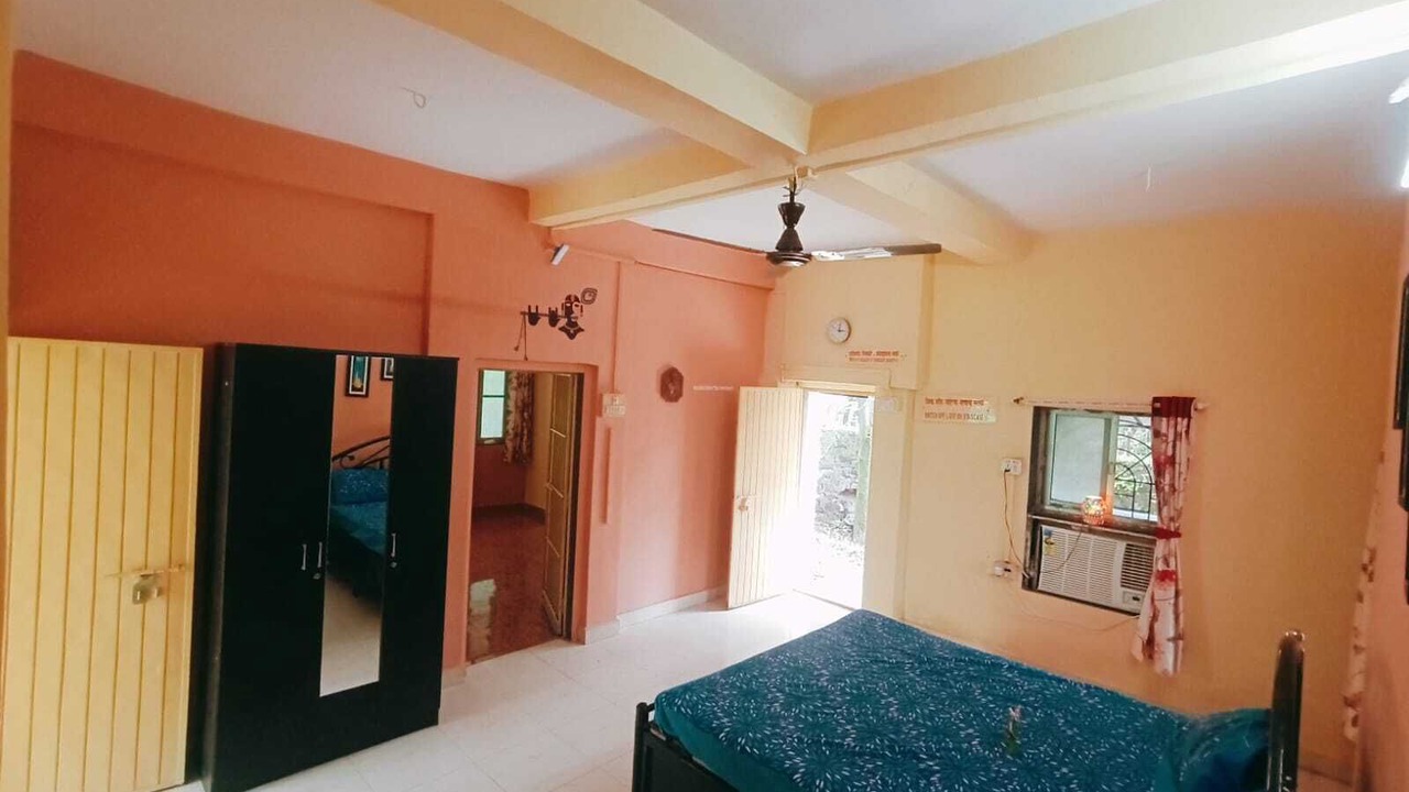 Photo of Bedroom in Murbad