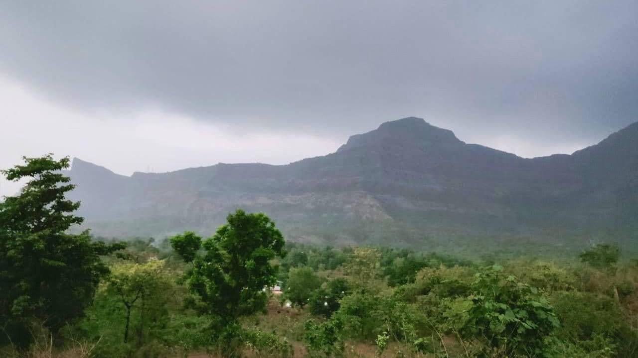 Photo of Outdoor in Murbad