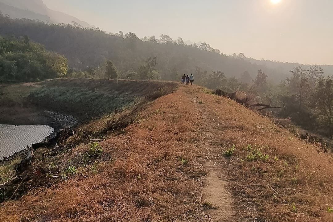 Photo of Outdoor in Murbad