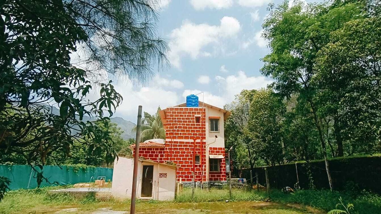 Photo of Outdoor in Murbad