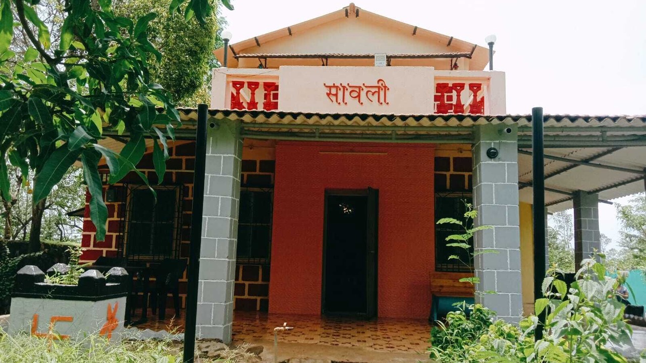 Photo of Outdoor in Murbad