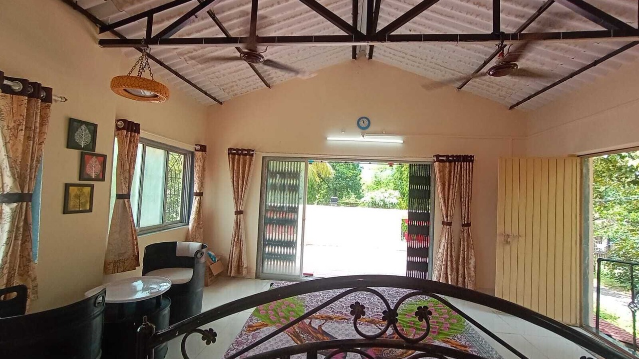 Photo of Bedroom in Murbad