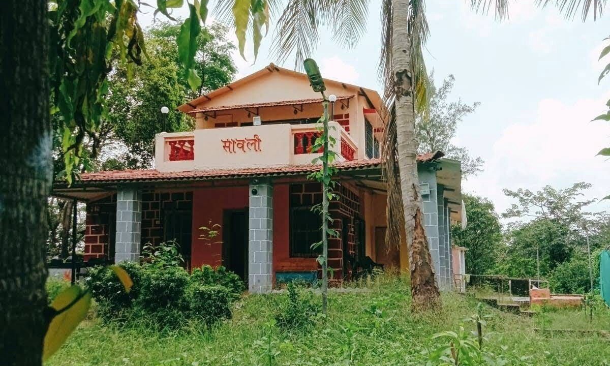 Photo of Outdoor in Murbad