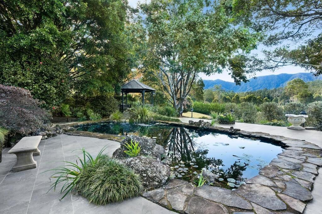 Photo of Outdoor in Gleniffer