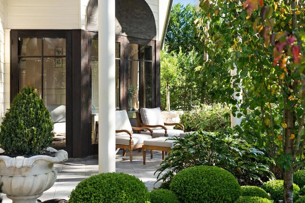 Photo of Patio Balcony in Gleniffer