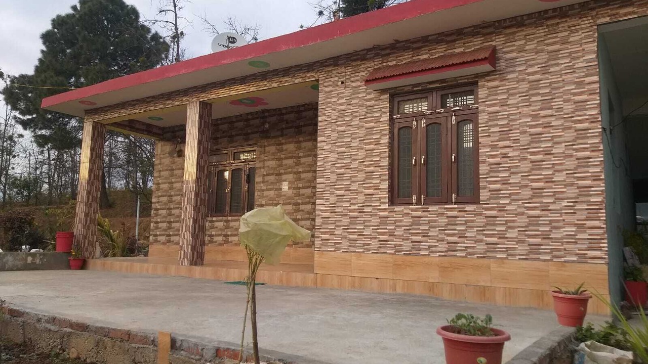 Photo of Outdoor in Bageshwar