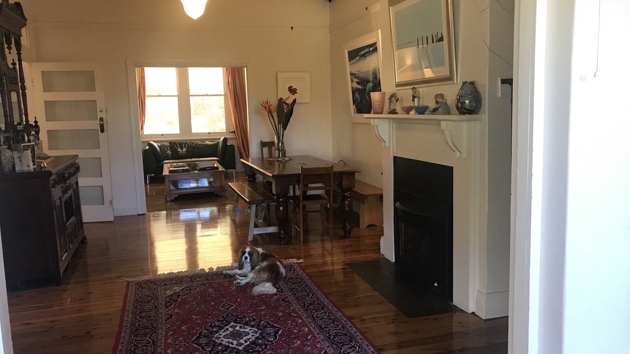 Photo of Livingroom in Parkes