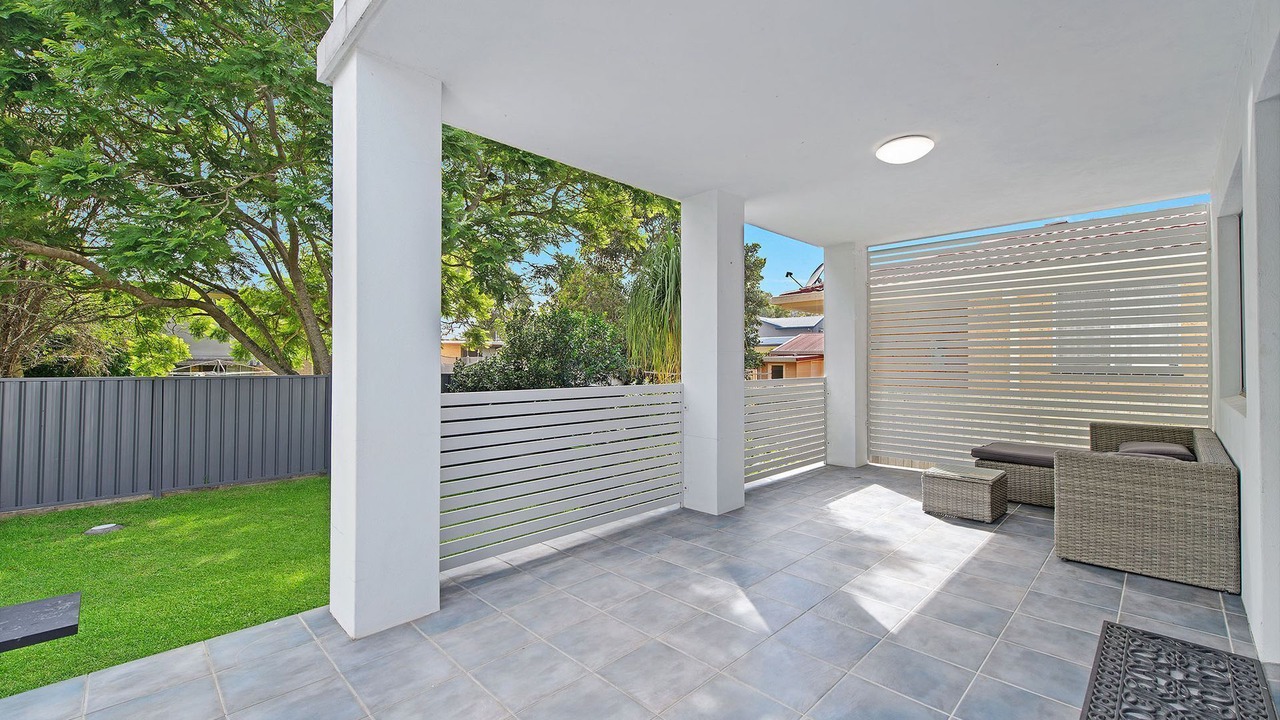 Photo of Patio Balcony in North Haven