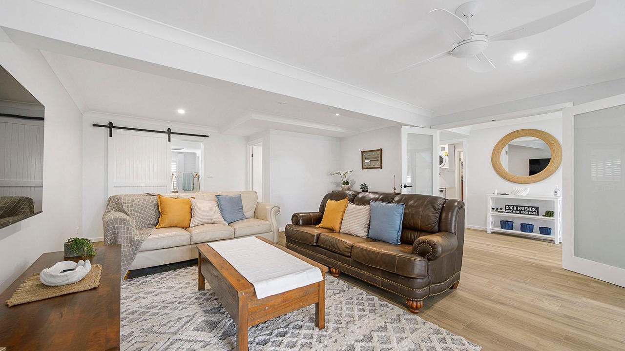Photo of Livingroom in North Haven