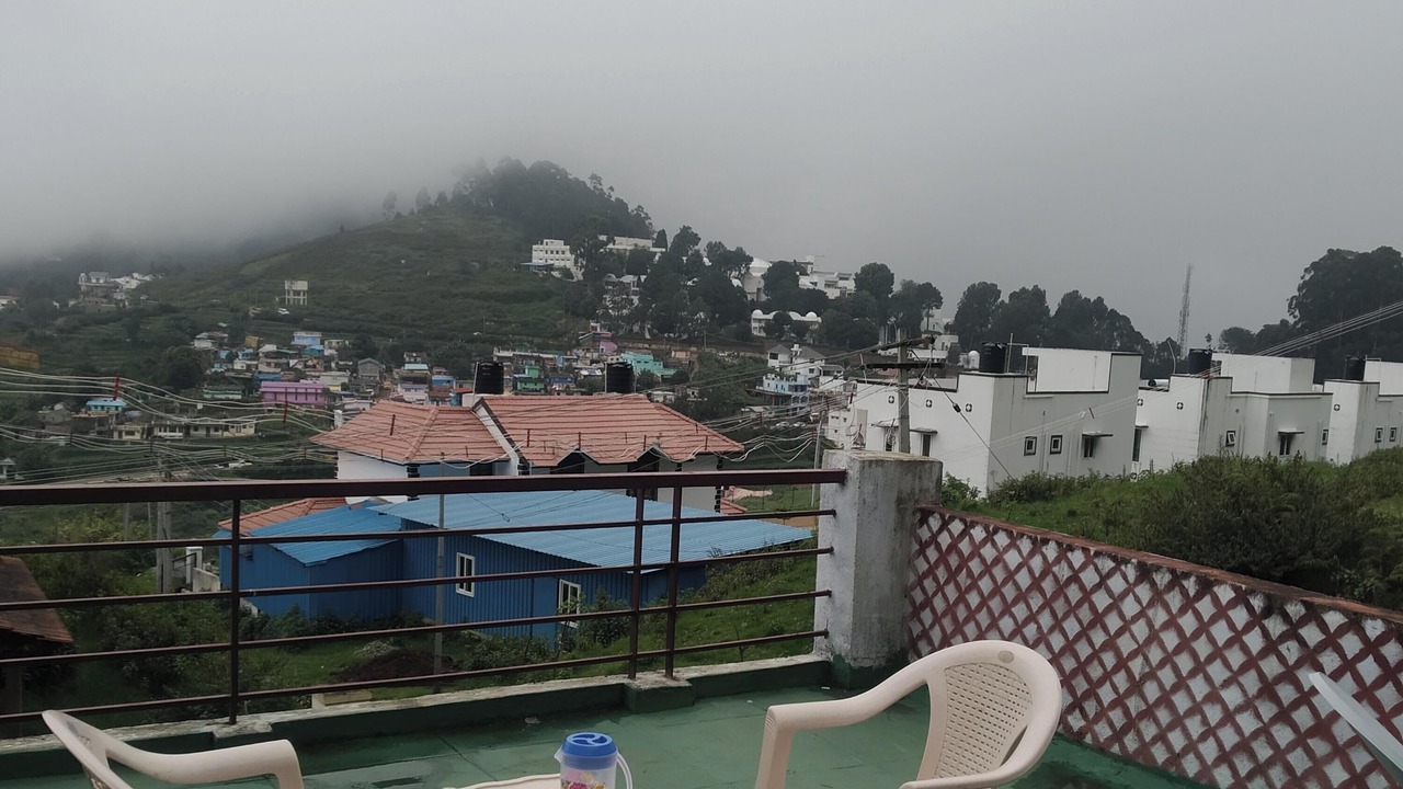 Photo of Outdoor in Kodaikanal