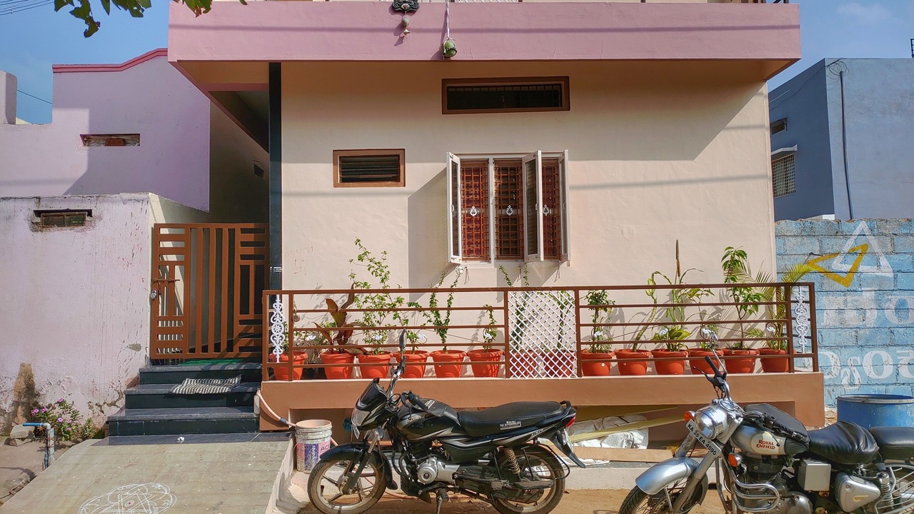 Photo of Outdoor in Kamalapur
