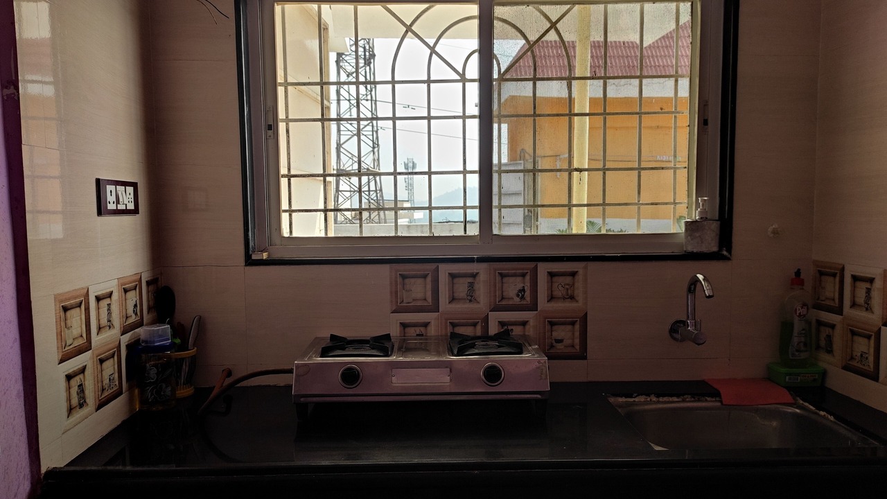 Photo of Kitchen in Paud