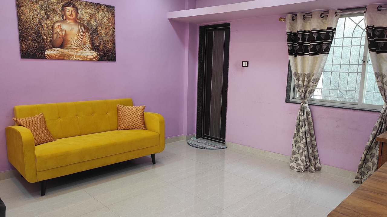 Photo of Livingroom in Paud