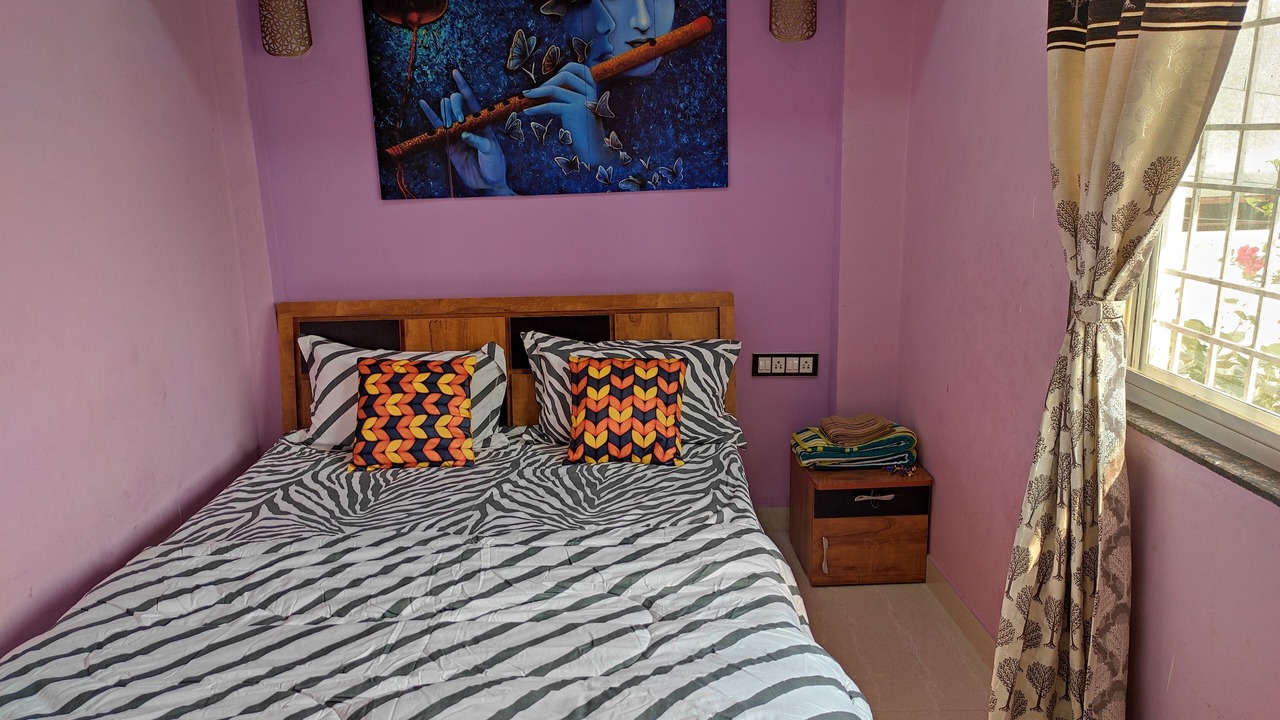 Photo of Bedroom in Paud