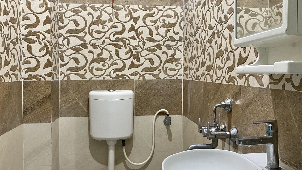 Photo of Bathroom in Paud