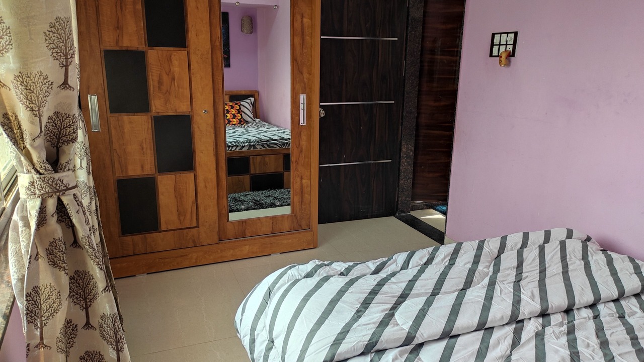 Photo of Bedroom in Paud