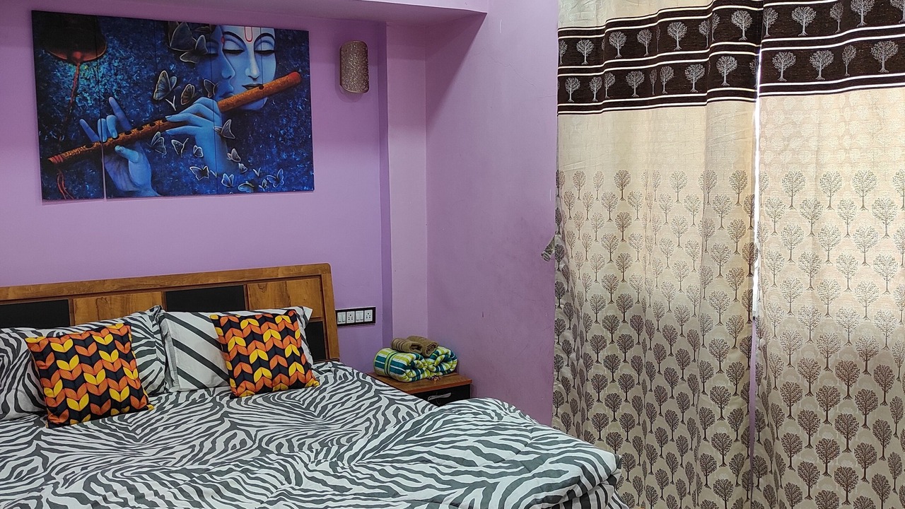 Photo of Bedroom in Paud