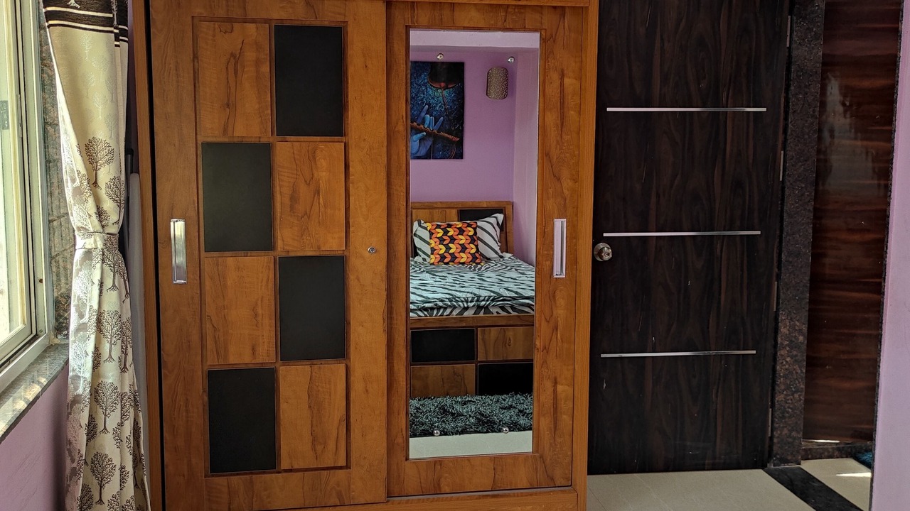 Photo of Bedroom in Paud