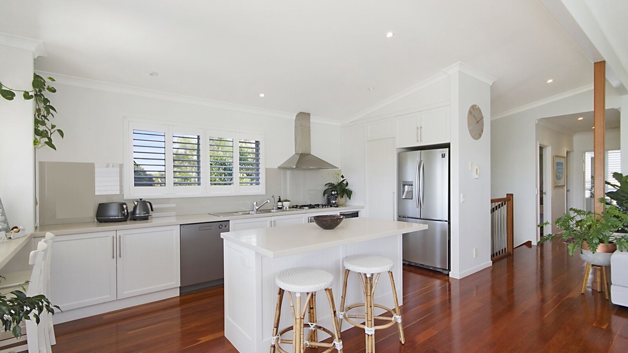 Photo of Kitchen in Casuarina