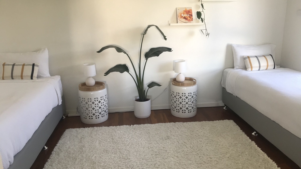Photo of Bedroom in Casuarina
