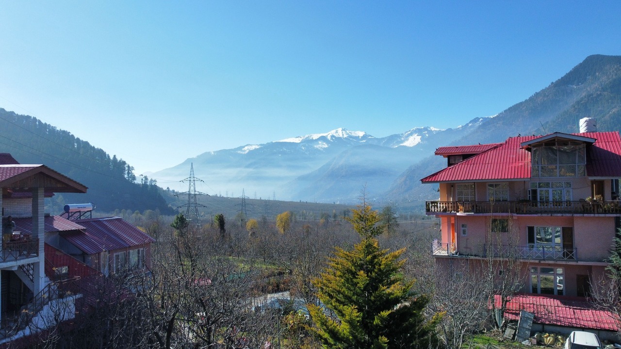 Photo of Outdoor in Manali