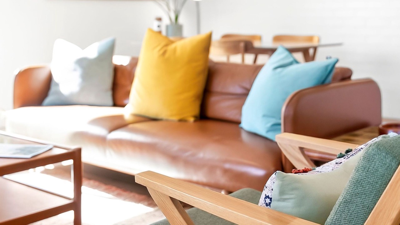 Photo of Livingroom in Sawtell