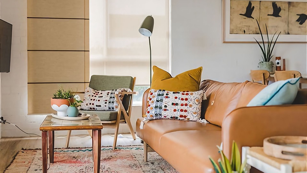 Photo of Livingroom in Sawtell