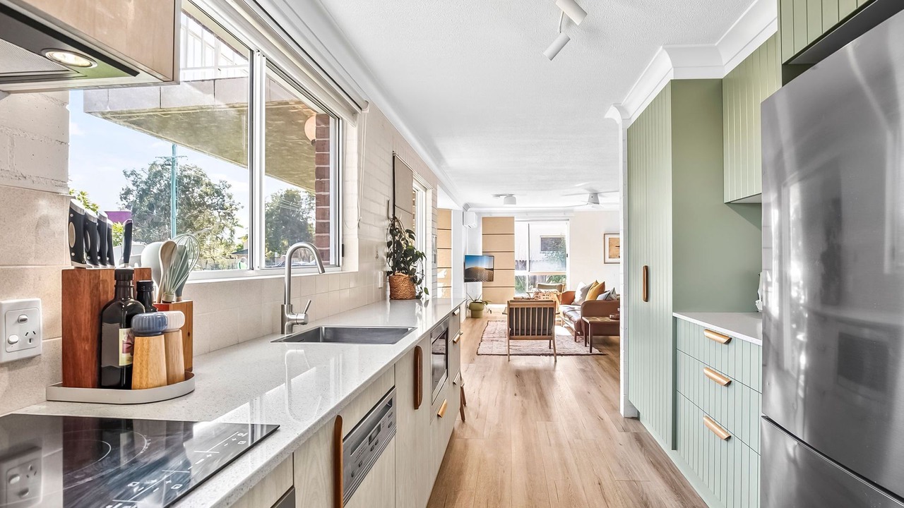 Photo of Kitchen in Sawtell