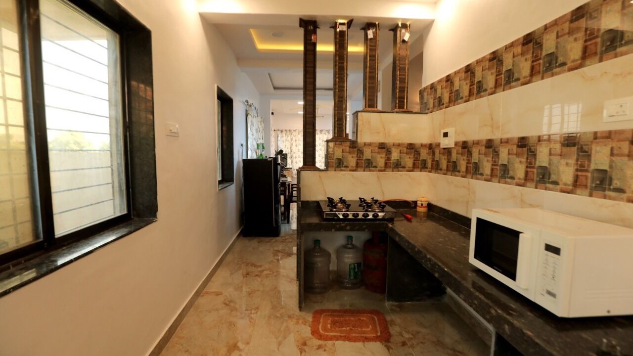 Photo of Kitchen in Lonavala